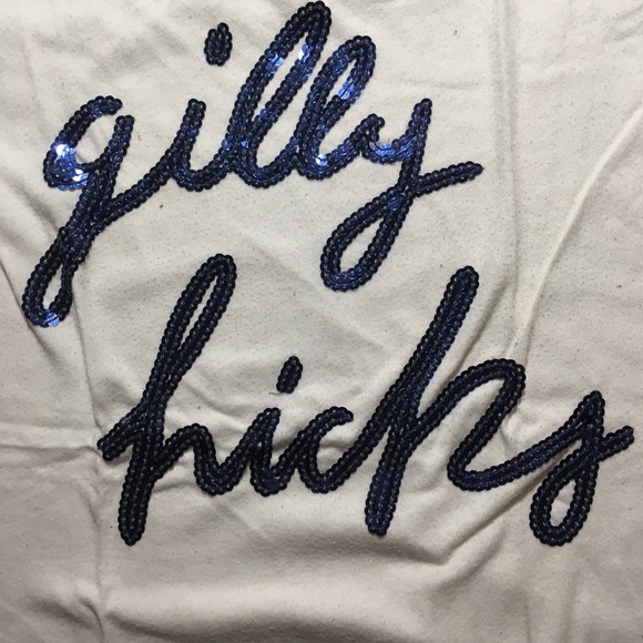 Set of 2 Gilly Hicks women’s cotton T-shirt - Picture 5 of 7